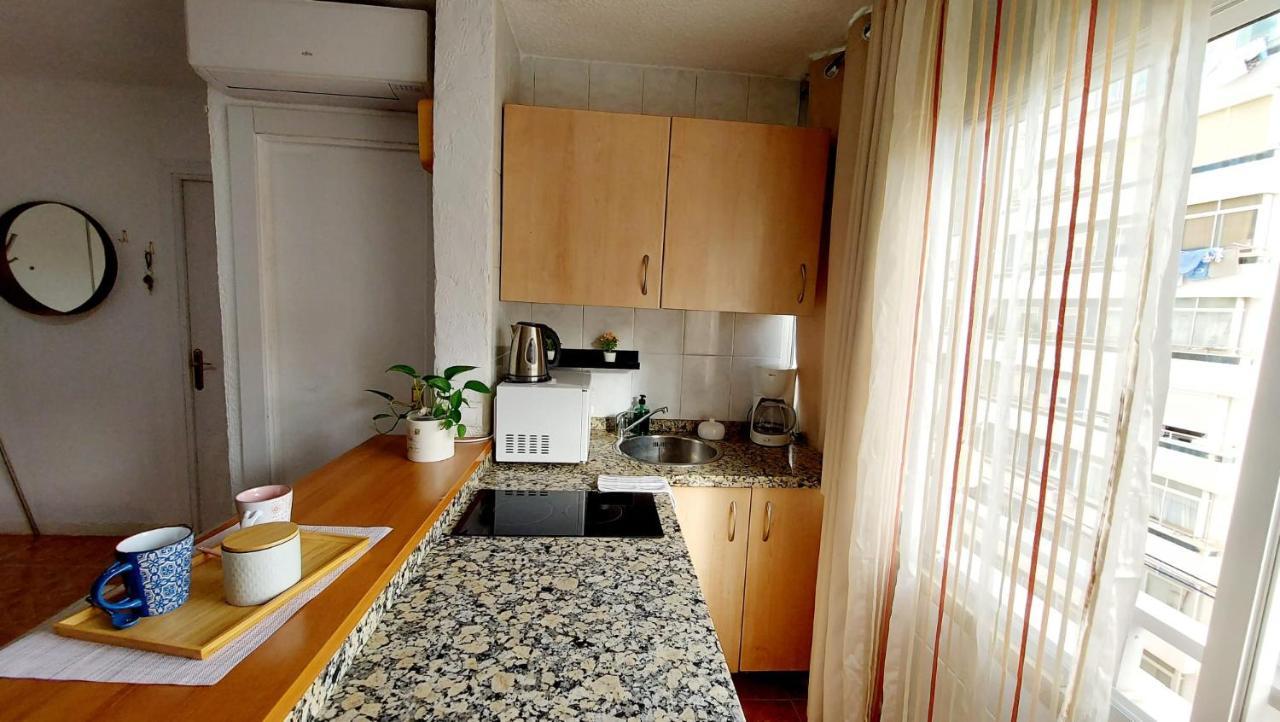 Apartamento Congreso I *