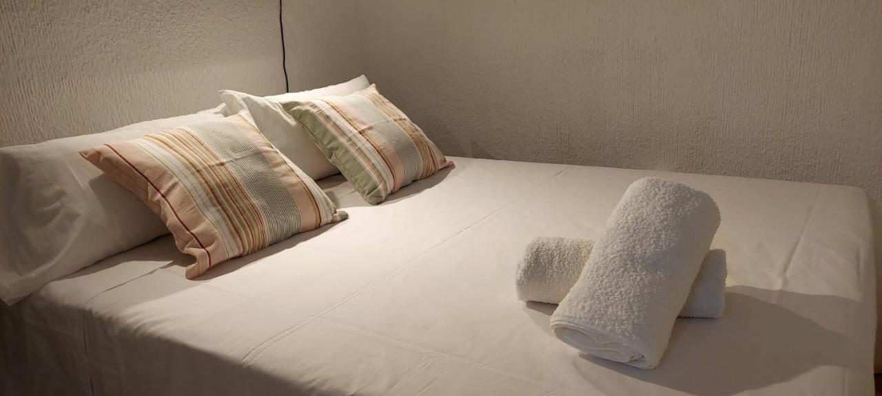 Congreso I Apartment Torremolinos