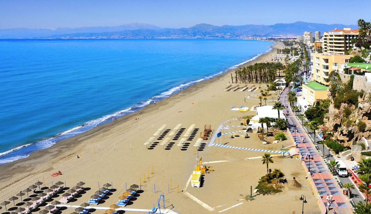 Congreso I Apartment Torremolinos