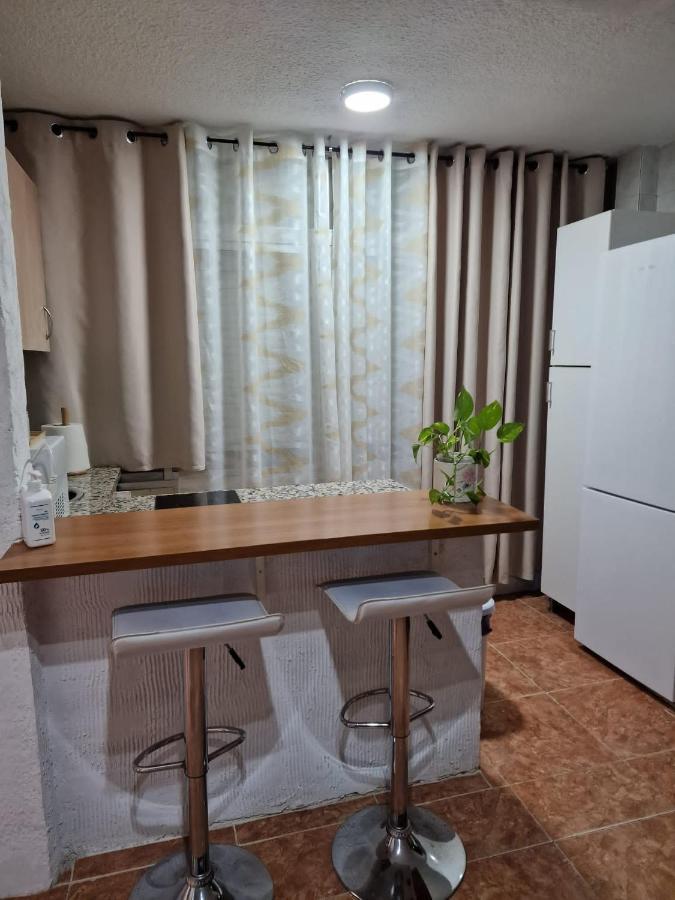 Apartment Congreso I *