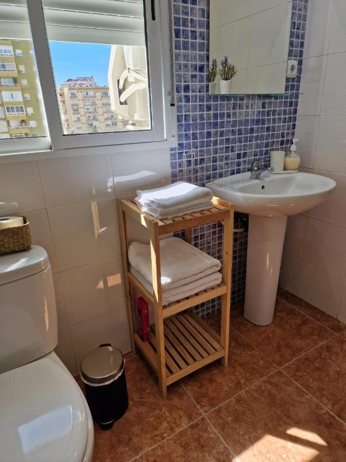 Apartment Congreso I Torremolinos